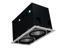 Светильник SNS LED 2M 30 W D40 4000K производства Световые Технологии - 1159000100