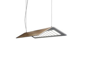 Светильник NATURE OLED 3000K производства Световые Технологии - 1678000040