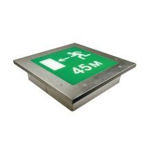 Световой указатель BS-GROT-51-S1-INEXI3 арт. a15693 - a15693