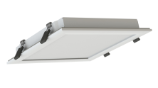 DLK LED 40 4000K  