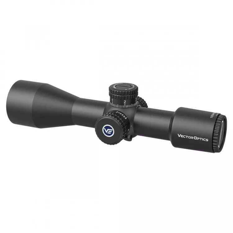 Прицел VectorOptics Veyron 10x44 - VectorOptics Veyron 10x44