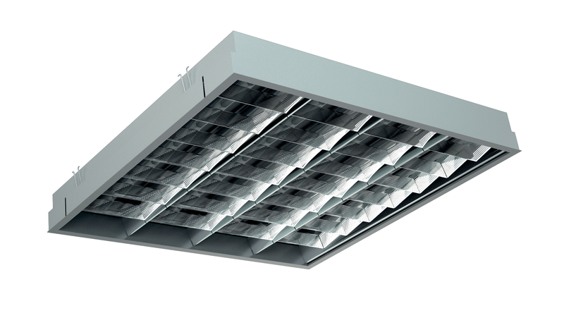 ARS/R UNI LED 595 EM 4000K CRI90  в Москве 