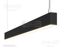 LP85 3000 81Вт IP40  