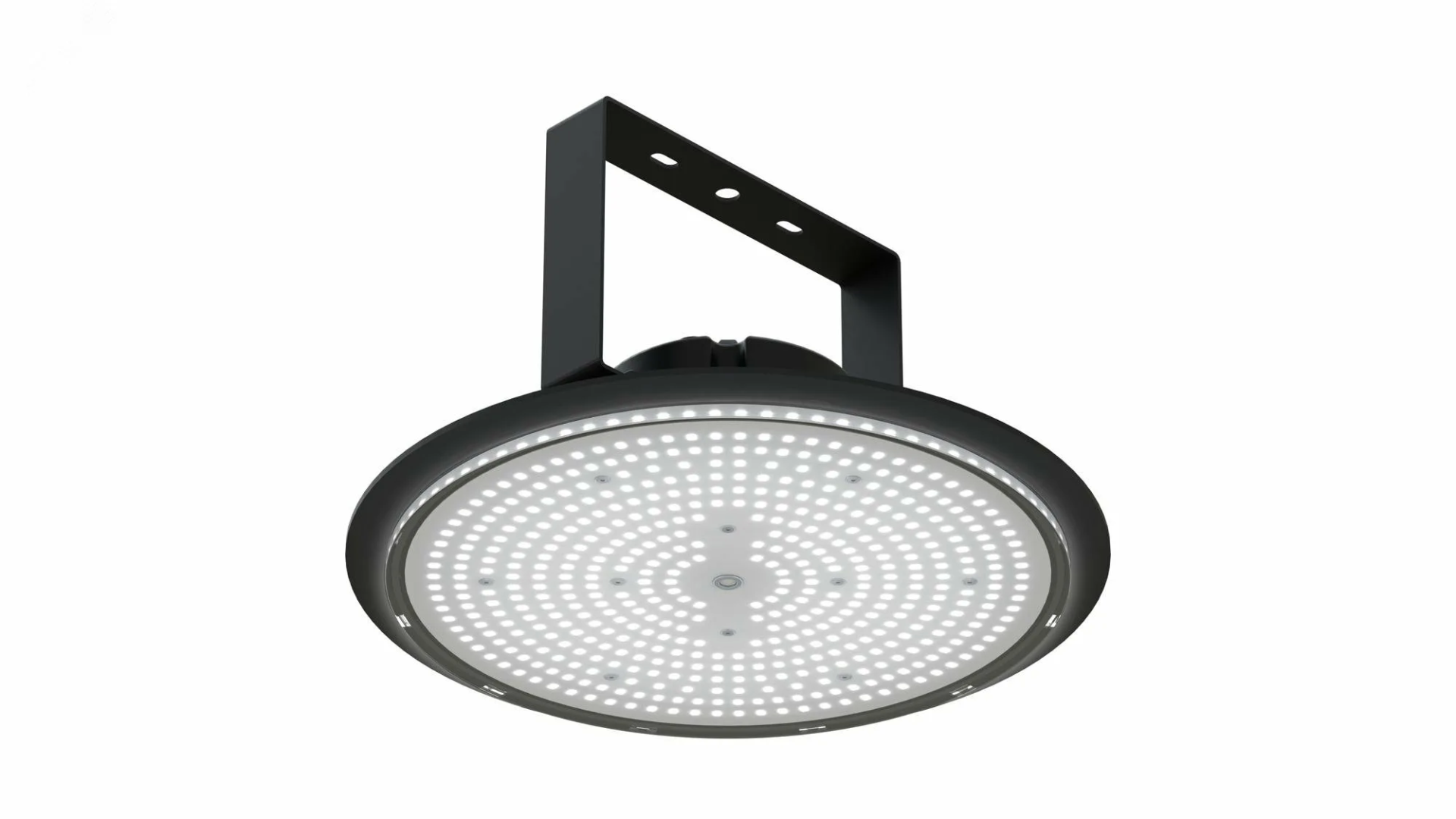Unibay/100/C120/740/01/P/230AC IP65 RAL9005  в Москве 