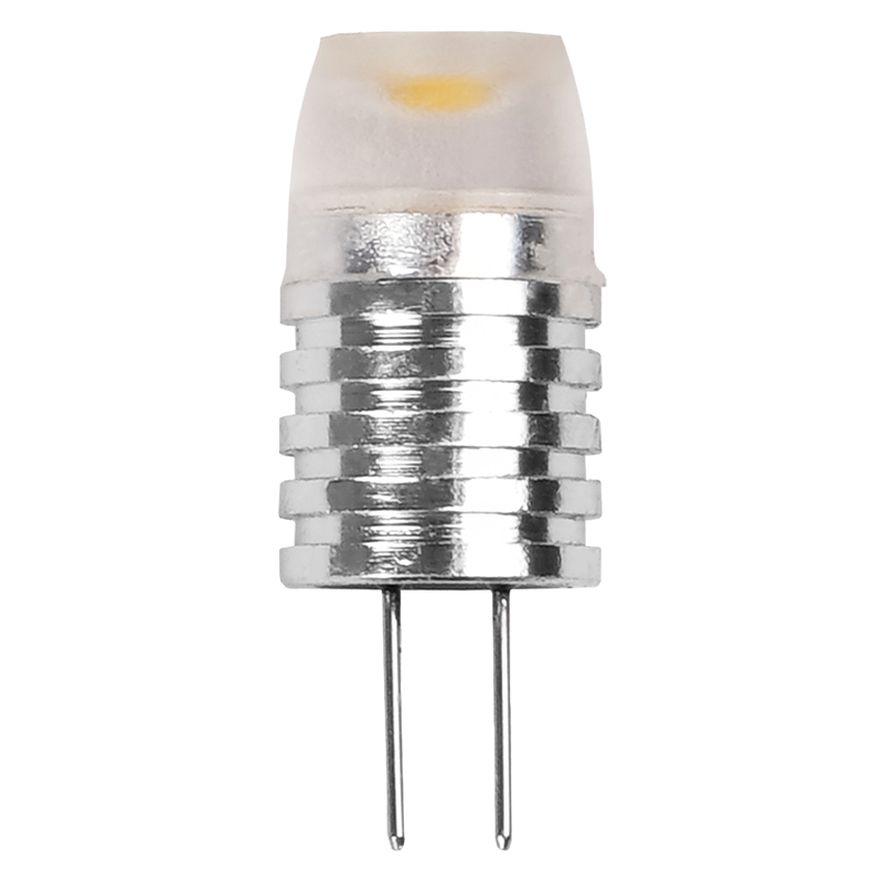 Светодиодный светильник PLED-G4  1.5w  3000K 1220  12В AC/DC  Jazzway (ШК 2071473968 арт. 1019479 - 1019479