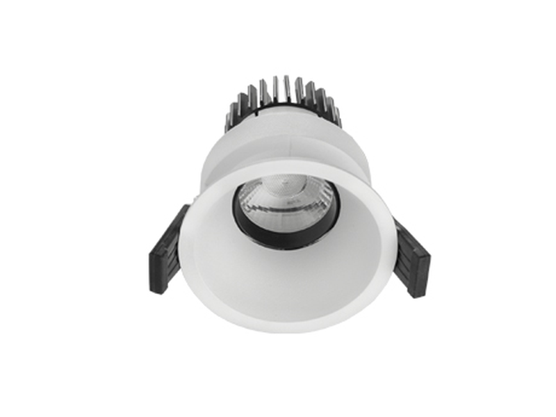 FAMO 18 WH D45 4000K (with driver)  в Москве 