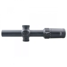 Оптический прицел Vector Optics Taurus 1-6x24 FFP (SCFF-27) - Vector Optics Taurus 1-6x24 FFP (SCFF-27)