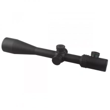 Оптический прицел Vector Optics Sentinel 10-40x50 GenII SFP (SCOL-07) - Vector Optics Sentinel 10-40x50 GenII SFP (SCOL-07)