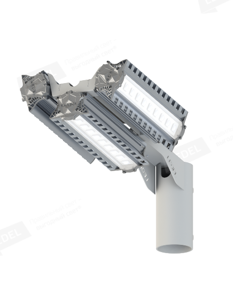L-street 40 Turbine/33/Ш9(Duris)/4,0K/01/SKV-01/220AC IP66  в Москве 