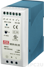 Блок питания MGN POWER SUPPLY/T 200W 48В BK СТ 2909005290 - 2909005290