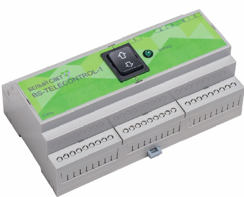 УДТУ BS-TELECONTROL-1 арт. a16749