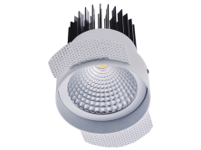 UNO 18 WH D45 3000К (with driver)  