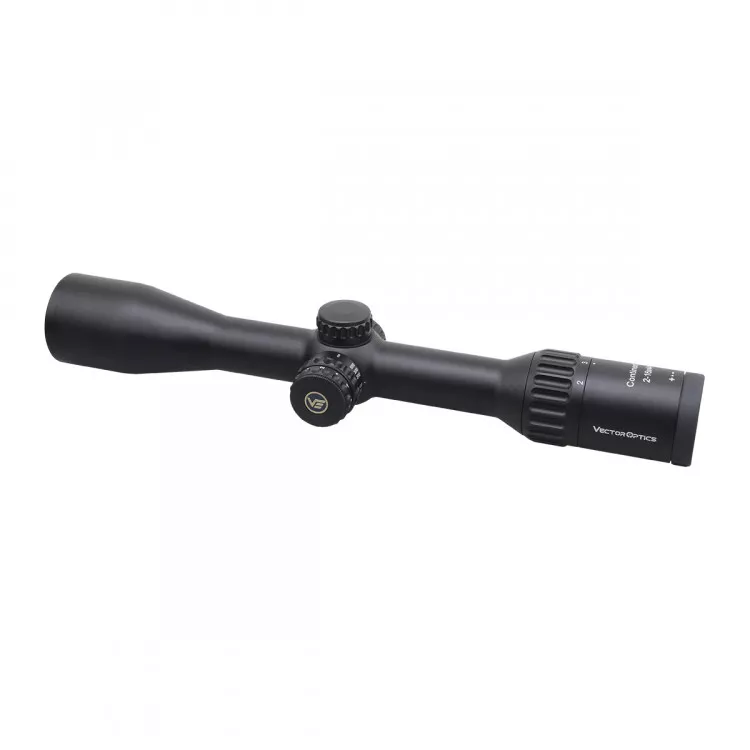 Оптический прицел Vector Optics Continental X8 2-16x44 SFP Hunting ED (SCOM-39) - Vector Optics Continental X8 2-16x44 SFP Hunting ED (SCOM-39)