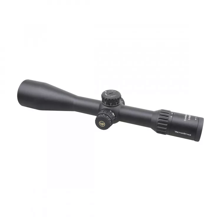 Прицел VectorOptics Continental X6 5-30x56 VEC-MBR - VectorOptics Continental X6 5-30x56 VEC-MBR