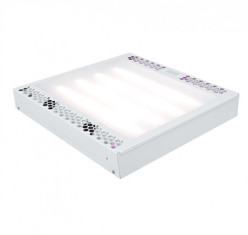 Светодиодный светильник "FM 595 GRL 32W" производства Faros - FM 595 GRL 32W