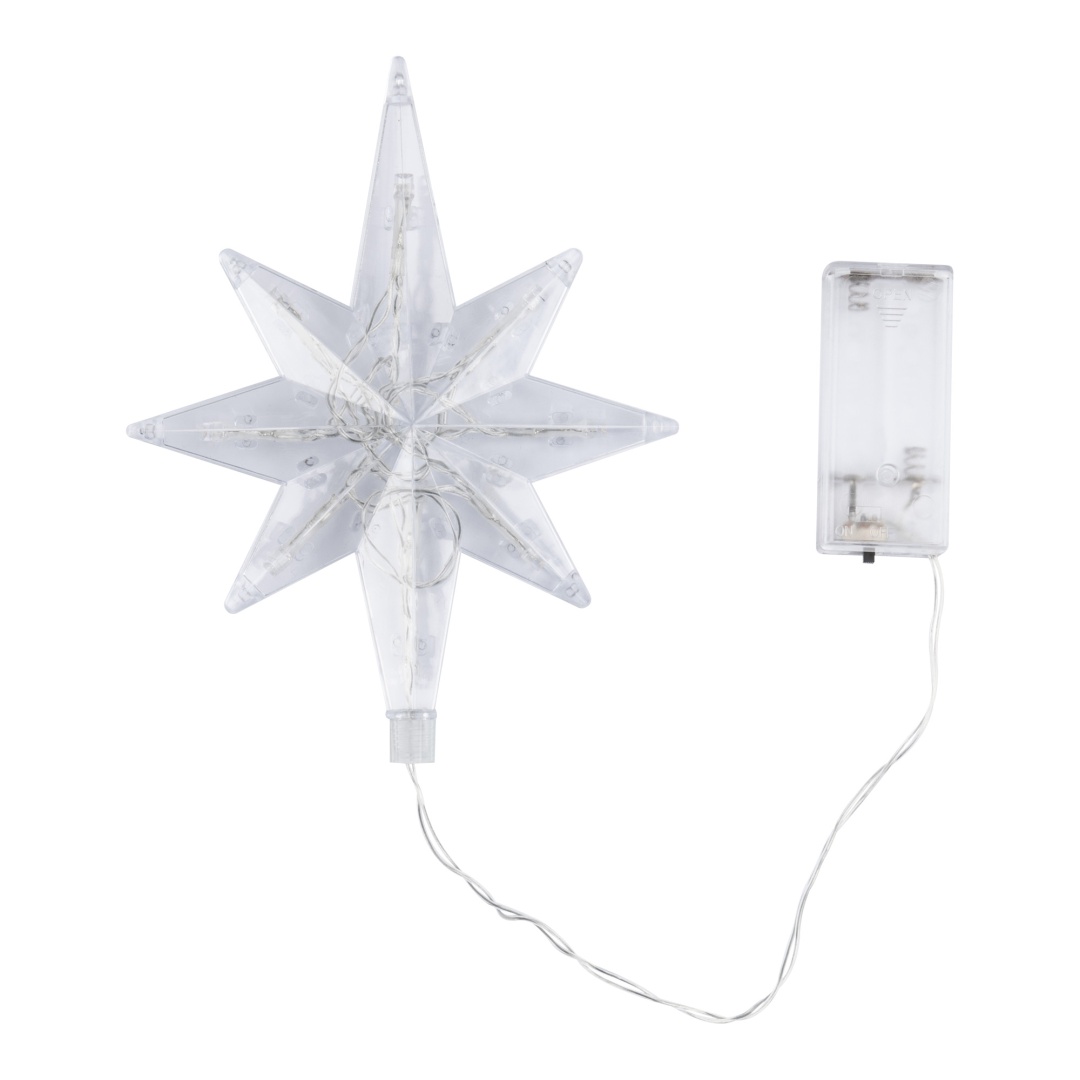 ULD-H1525-009/STB/2AA WARM WHITE STAR-5  в Москве 