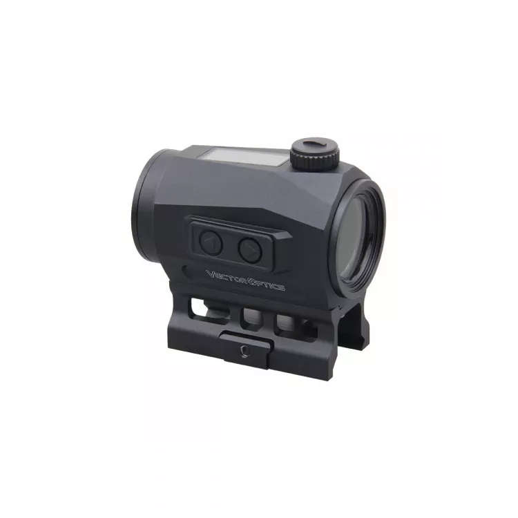 Прицел коллиматорный Vector Optics Scrapper 1x25 SOL (SCRD-SM46) - Vector Optics Scrapper 1x25 SOL (SCRD-SM46)
