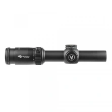 Оптический прицел Veber Wolf 1-8x24 GB FD Загонник (25836) - Veber Wolf 1-8x24 GB FD Загонник (25836)