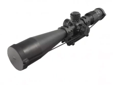 Прицел оптический Веломо 2.5М 5-25x56 - Веломо 2.5М 5-25x56