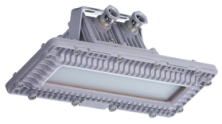 Светильник HECTOR LED R100 Ex производства Световые Технологии - 4587000070