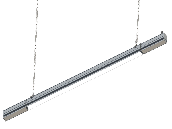 DIALLEO LED 50 (PMMA/AL) D90 4000K (U) /E/  в Москве 