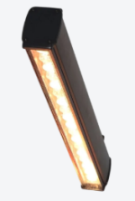 Luminar RAY Optic Bicolor L1700 - L1700