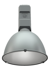 Светильник HBA AL 400S IP23 SET производства Световые Технологии - 1311002050