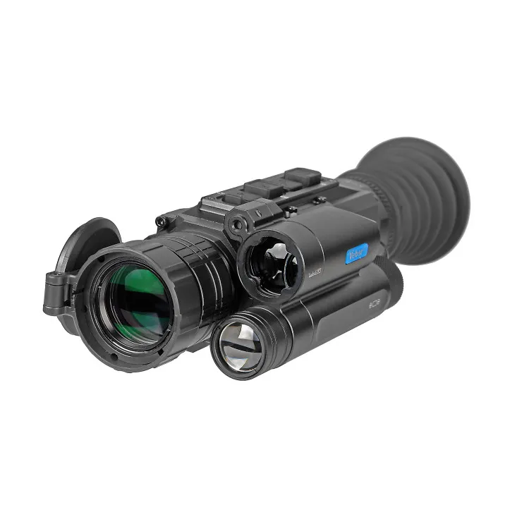 Прицел цифровой Veber Rapid PD-S470CL ночной - Veber Rapid PD-S470CL