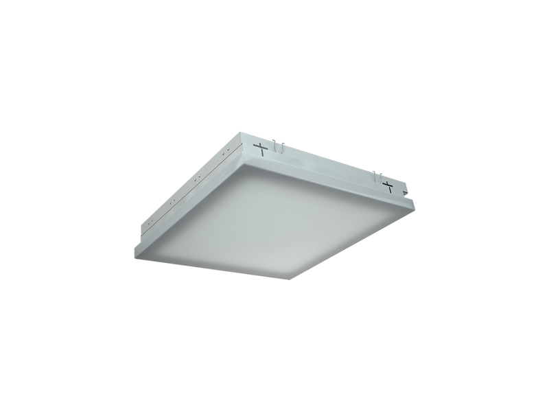 DR. OPL ECO LED 595 EM 4000K SET  в Москве 
