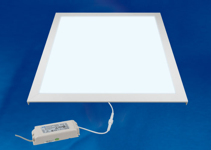 ULP-6060 40W/6500K IP54 CLIP-IN WHITE  в Москве 