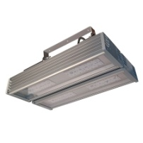 Atlant-400 8x12 (со скобой для потолочного монтажа)
2 модуля  