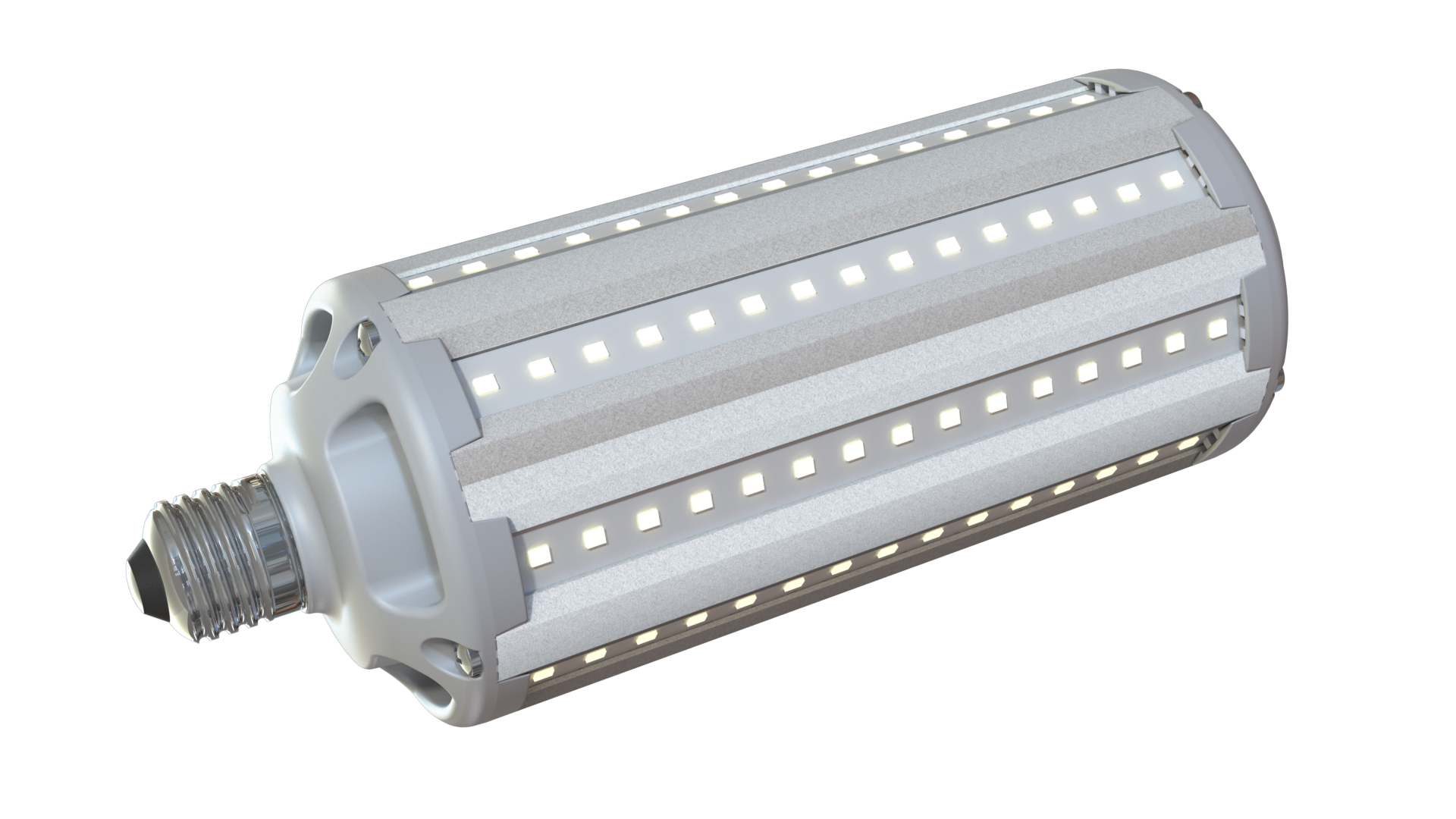 ПРОМЫШЛЕННЫЙ СВЕТИЛЬНИК TL-PROM E27/40T 25 840 УТ000022595 - УТ000022595