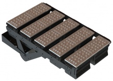 FG 100 500W PI60x150  