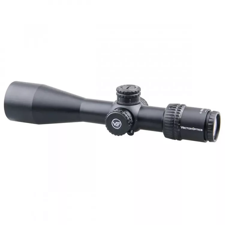 Оптический прицел Vector Optics Veyron 4-16x44 FFP (SCFF-22) - Vector Optics Veyron 4-16x44 FFP (SCFF-22)