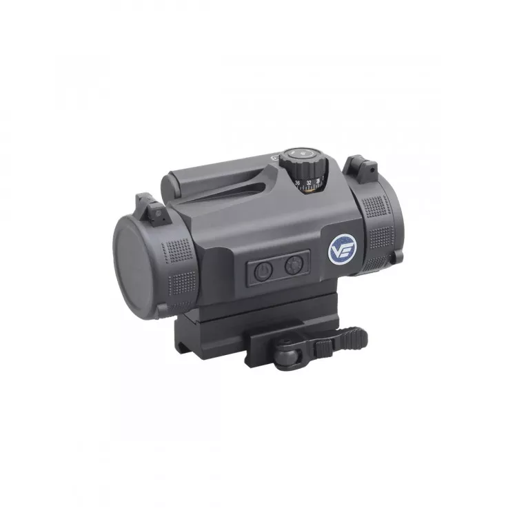 Прицел коллиматорный Nautilus 1x30 Double Reticle - Nautilus 1x30 Double Reticle