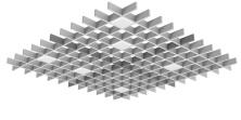 Феникс 32W 6x100/U9  