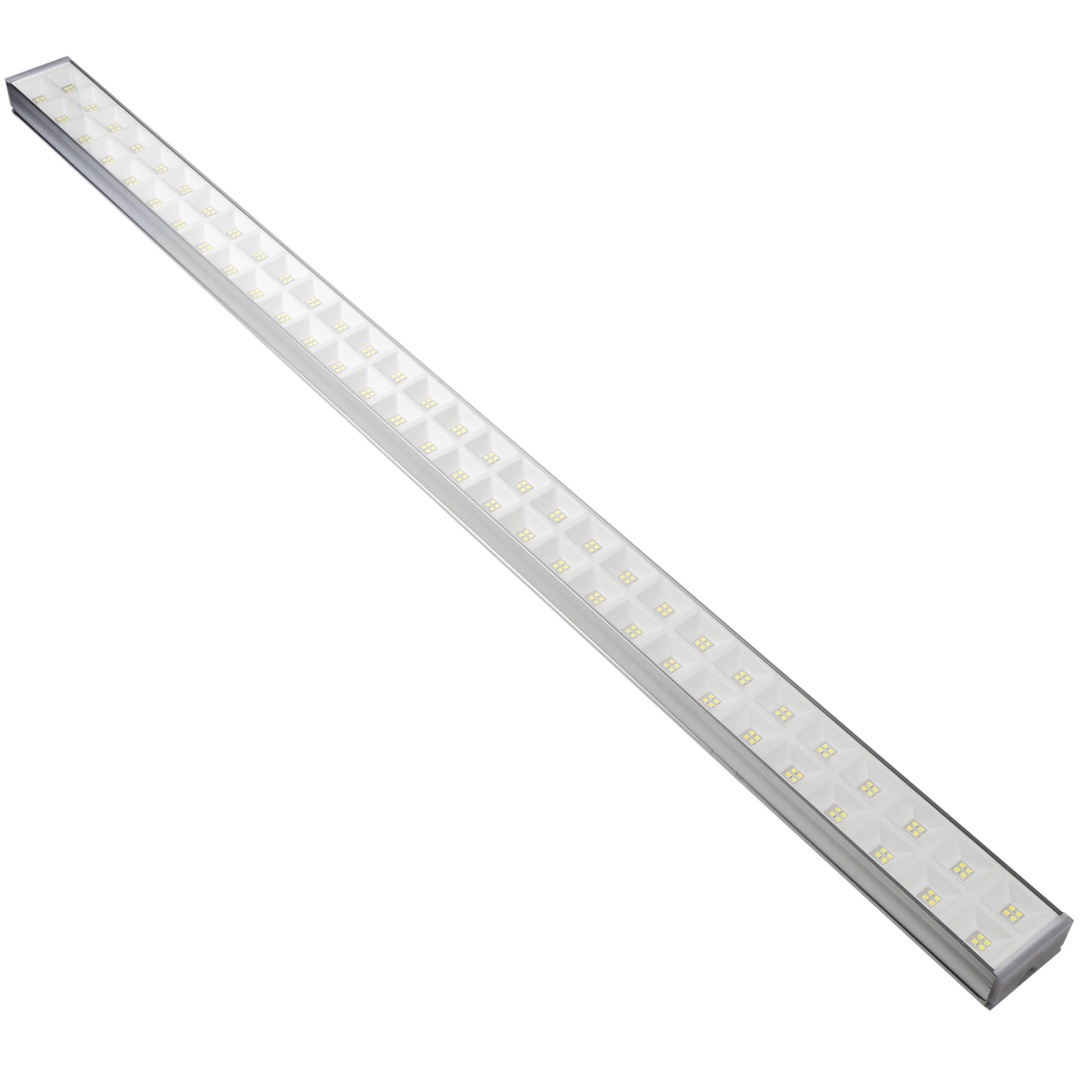 ULO-FL120C-100W/4000K/K SILVER LINKABLE  в Москве 