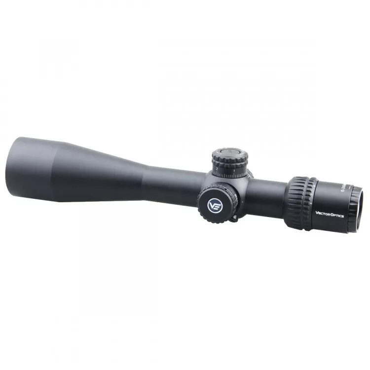 Прицел VectorOptics Veyron 6-24x44 FFP - VectorOptics Veyron 6-24x44 FFP
