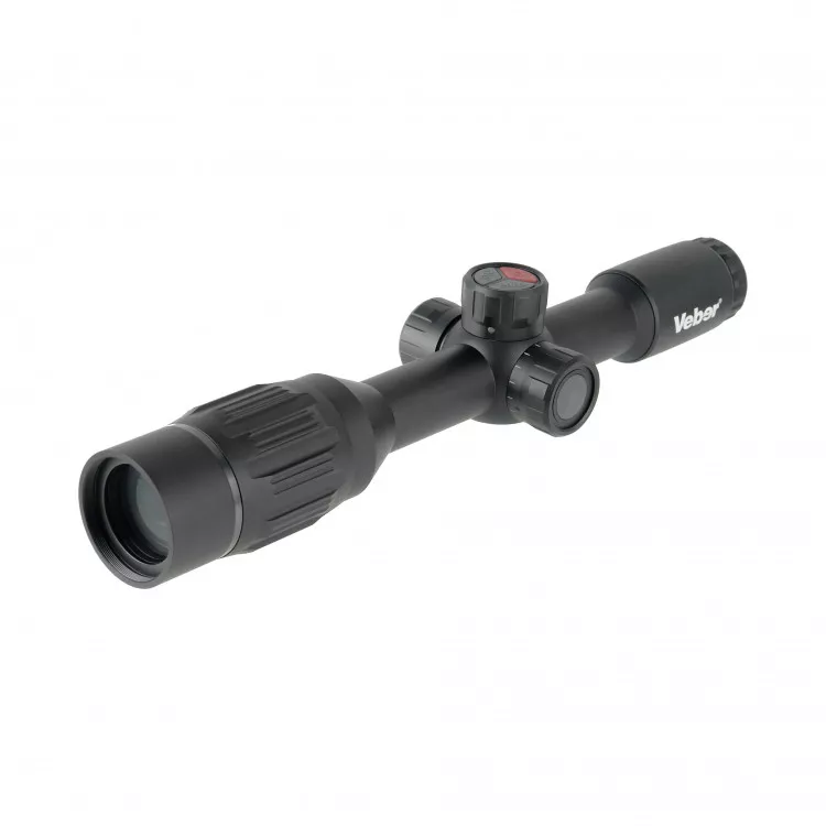 Цифровой прицел ночного видения Veber DigitalHunt TU50X4-32 (30431) - Veber DigitalHunt TU50X4-32 (30431)