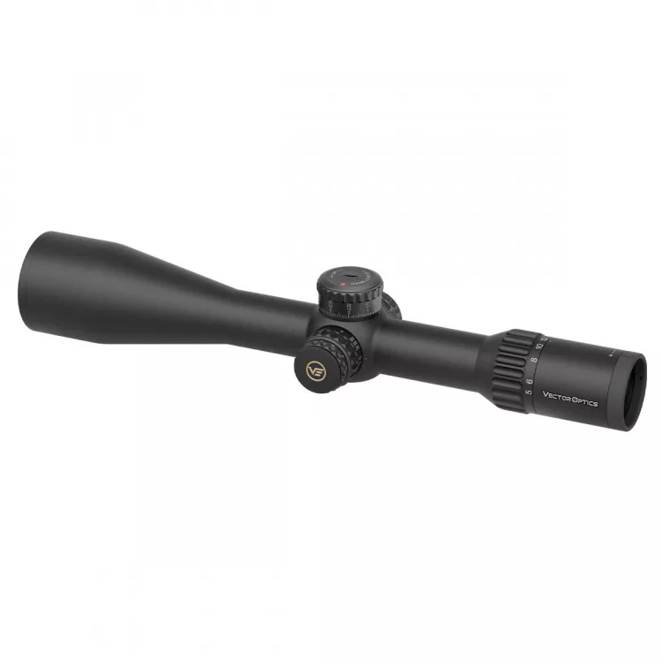Оптический прицел Vector Optics Continental Х6 5-30x56 VCT-34FFP (SCFF-30) - Vector Optics Continental Х6 5-30x56 VCT-34FFP (SCFF-30)