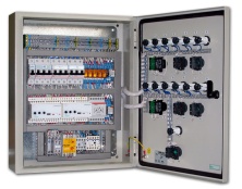 НКУ ЯУО9603-3574 IP54 артикул 00-00009686 - 00-00009686