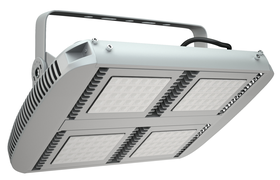Светильник ATLANT INDUSTRY LED 210 4500K производства Световые Технологии - 1399000030