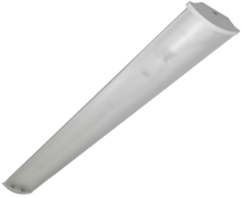 DPO A1200 2хТ8 G13 /под LED лампу Т8/ артикул 12067  
