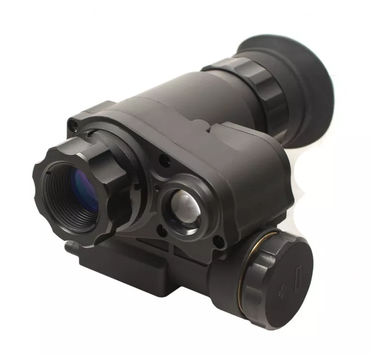 Цифровая камера Sturman NVG10 с креплением на шлем - Sturman NVG10