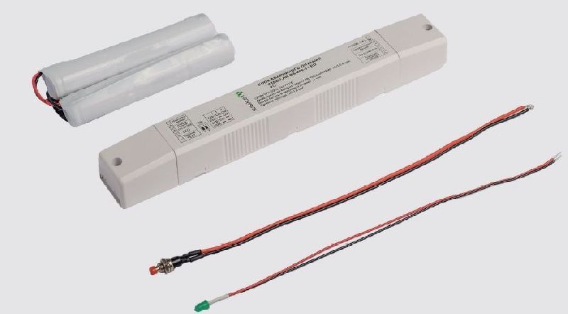БАП BS-STABILAR2-83-B4-LED арт. a17471 - a17471
