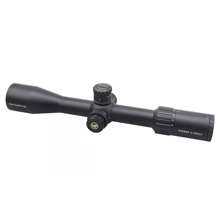 Оптический прицел Vector Optics Taurus 4-16x44 HD SFP (P) (SCOL-45) - Vector Optics Taurus 4-16x44 HD SFP (P) (SCOL-45)