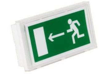 Светильник BS-BRIZ-781-5х0.3 LED IP42 Briz Белый свет а15734