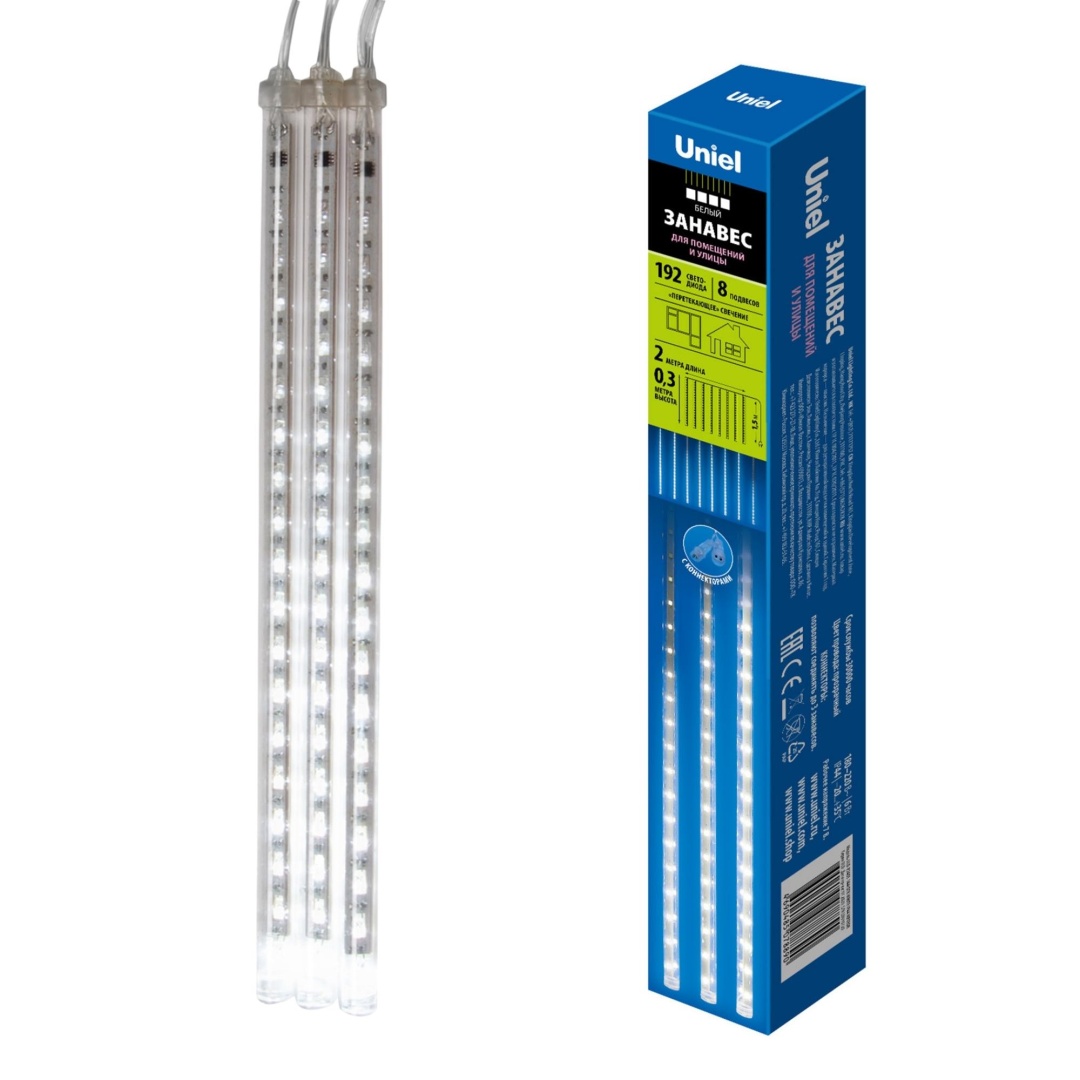 ULD-E2403-144/DTK WHITE IP44 METEOR  в Москве 