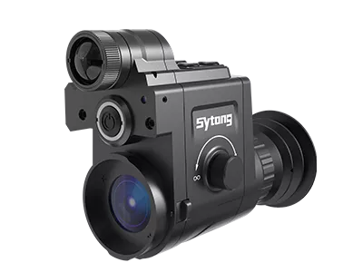 Цифровая насадка Sytong HT77 850nm 16mm - Sytong HT77 850nm 16mm