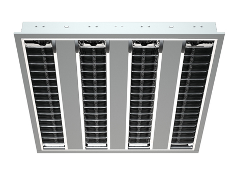 PTF/R UNI LED 595 EM 4000K  в Москве 